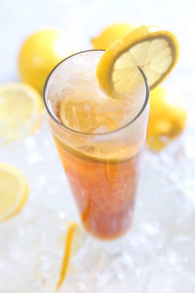 Long Island Iced Tea